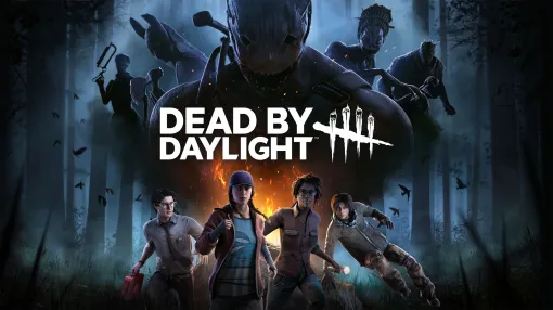 「Dead by Daylight」，サービス開始8周年を記念する特別配信を5月14日に実施。さまざまな新情報公開を予定