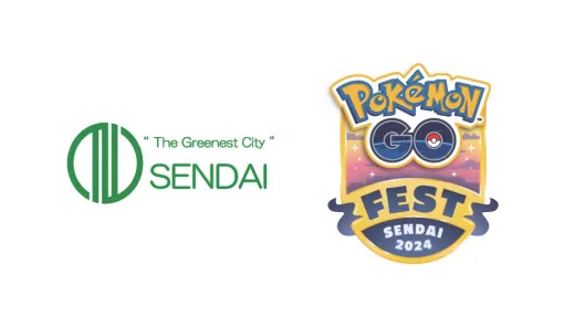 「Pokémon GO Fest 2024：仙台」に先がけて，10種類の公式ルートが仙台市内に登場。イベント開催中に実施する施策が明らかに