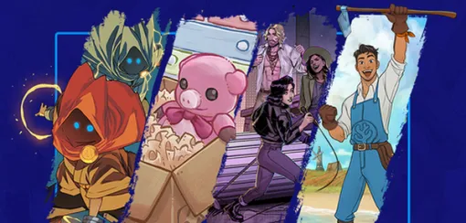 Humble Gamesのインディー作品が最大80%オフ！「4周年記念セール」Steamで開催中―『Temtem』『Unpacking』『Coral Island』などが対象