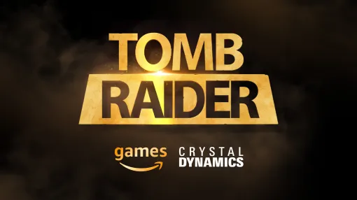 Amazonが「トゥームレイダー」の実写ドラマ化を発表。プライム会員向けのPrime Gamingｃでは，「Tomb Raider: Game of the Year Edition」を無料配布中