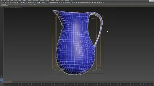 AutodeskがAIによる3Dモデル生成新技術を発表するも、「ポリゴン数多すぎ」として実用性に疑問集まる。開発初期段階ゆえか盛り盛りポリゴン