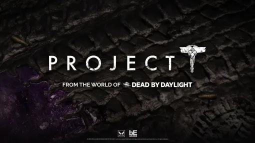 『Dead by Daylight』の世界を舞台にした新作『Project T』の概要が発表。仲間たちと協力して凶悪なスロールたちに戦いを挑むアクションホラーシューティングゲーム