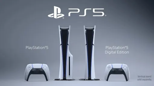 【PS5】累計販売台数が5920万台を突破、PS4の6000万台に迫る勢い。『ヘルダイバー2』はPC向けタイトルとして過去最大のヒット【ソニー決算】