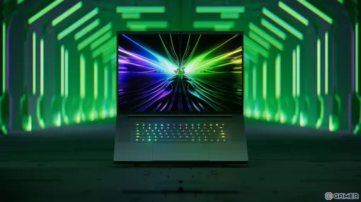 世界初18インチ4K 200Hzディスプレイ搭載のゲーミングノートPC「Razer Blade 18」が5月25日に発売！第14世代 Core i9-14900HXなどを搭載