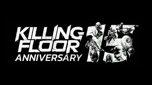 「Killing Floor」，シリーズの歴史や開発陣の思い出が語られる15周年記念動画を公開