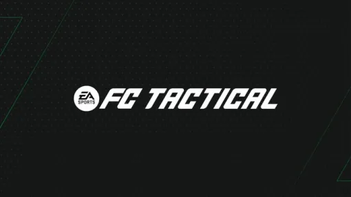 EA、KLabと共同開発中の『EA SPORTS FC Tactical』について香港、マカオ、台湾、シンガポール、マレーシア、タイ、インドネシアで5月23日よりリリース