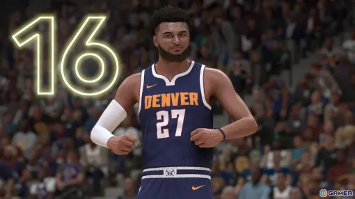 「NBA 2K24」5月18日よりスタートするシーズン7で「マイキャリア」「マイチーム」「The W」オンラインに追加されるコンテンツ情報が公開！