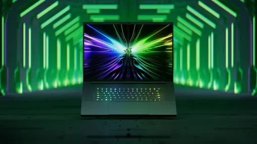 Razer史上最もパワフルなゲーミングノートPC“Razer Blade 18”が5/25発売。デスクトップ級の処理能力、3つのファンシステムによる超高効率の冷却機能を搭載