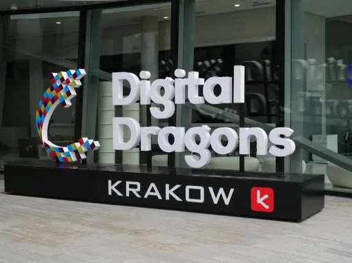 活気溢れるポーランドのゲーム開発者会議「Digital Dragons 2024」が開幕