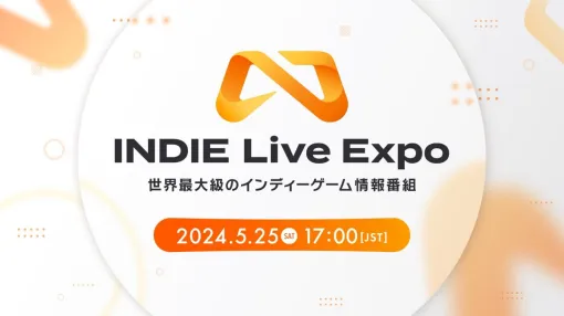 インディーゲーム紹介番組「INDIE Live Expo 2024.5.25」、情報更新。注目作品として『Hotel Barcelona』『けものティータイム』『Hookah Haze』が発表