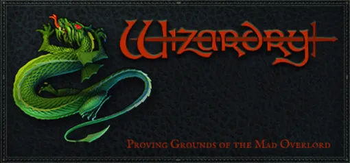 フル3Dリメイク初代『ウィザードリィ』の『Wizardry: Proving Grounds of the Mad Overlord』パッケージ版2024年後半発売発表！5月23日新規キーアート公開＆予約開始