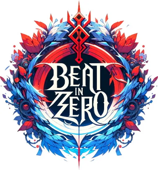 もなかGAMES、デッキ構築ローグライクRPG『Beat in Zero』を6月7日にSteamでリリースすると予告