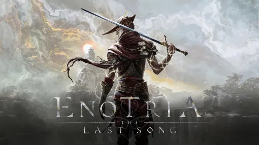 新作ソウルライクアクションRPG「Enotria: The Last Song」，PC＆PS5向け体験版を本日公開。PS Storeでは予約受付もスタート