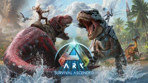 「ARK: Survival Ascended」が20％オフ，「ホグワーツ・レガシー」が50％オフ。PS Store「スペシャルセール」が本日開始