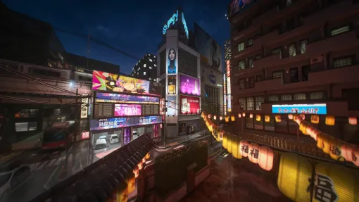 「Call of Duty: Modern Warfare III」，シーズン4で登場する日本マップ“Tokyo”の詳細を公開