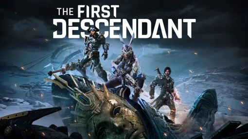 ネクソン、2024年夏に発売予定の新作シューター『The First Descendant』の開発者トークを公開　最終テクニカルテストを5月25日よりSteamで実施