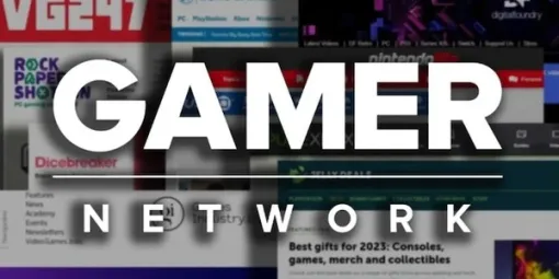 IGNがデジタルメディアブランドGamer Networkを買収―Eurogamer、Rock Paper Shotgun、VG247など含む