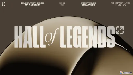 「リーグ・オブ・レジェンド」プロゲーマー・Faker選手が「Hall of Legends」初の殿堂入りへ