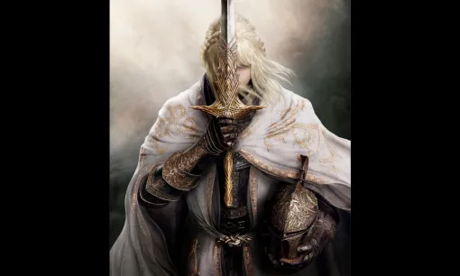 『エルデンリング』DLC「Shadow of the Erdtree」新画像の“美麗騎士”が誰なのかを巡り議論白熱。ミケラっぽい金髪や『ダークソウル2』っぽい兜などいろいろ注目される