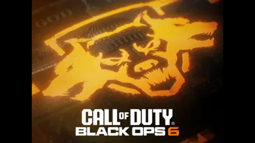 『CoD』新作『Call of Duty: Black Ops 6』ほぼタイトルだけ発表。詳細は6月10日までお預け