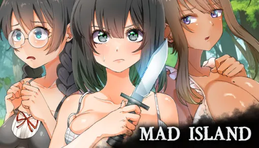 【Steam(5/28)】R18脱出サバイバルゲーム『Mad Island』が続伸、TOP3伺う　レジェンドMF3人登場の『eFootball 2024』が7位に上昇