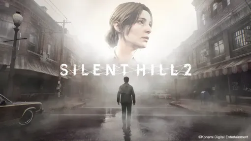 「SILENT HILL」シリーズの公式番組が5月31日朝に配信決定 リメイク版『SILENT HILL 2』などのシリーズ作の続報に期待