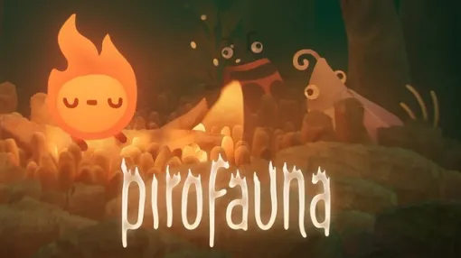 紙で手作りの『パペトゥラ』開発元新作『Pirofauna』発表―何にでも火を付ける森の神として困っている生き物を助けよう