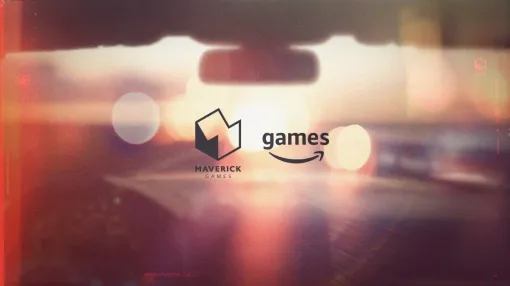 『Forza Horizon』シリーズ元開発者集うMaverick GamesとAmazon Gamesが提携。“物語重点”のオープンワールドドライブゲームをPS5/Xbox/PC向けに開発中