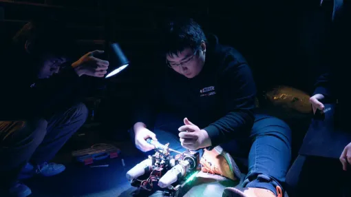 【魔改造の夜】電動マッサージ器 25mドラッグレースが本日（5/30）夜放送。T橋技術科学大、Mブチモーター、Sズキが謎の技術でしのぎを削る