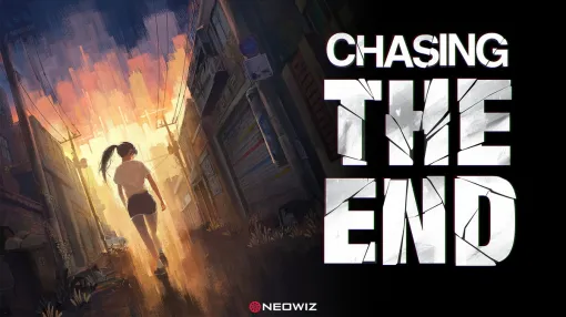 NEOWIZ、ゲーム開発会社JINOGamesよりパズルフラットフォーマーゲーム『Chasing the End』の配信権を取得