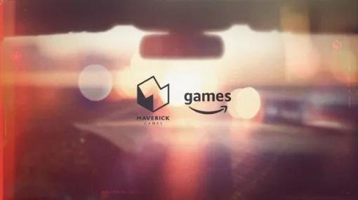 『Forza Horizon』シリーズ元開発者率いるMaverick GamesがAmazon Gamesとパブリッシング契約締結―オープンワールドのドライブゲームをPC/PS5/XSX|S向けに発売予定