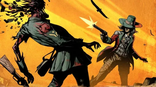 「Dishonored」シリーズの元開発者によるARPG『Weird West』が無料配布に Prime Gaming会員向けの6月分の無料配布ゲーム発表