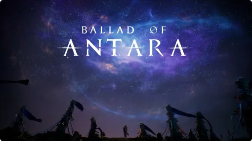 ダークな世界観を持つファンタジーアクションRPG「Ballad of Antara」，2025年にPS5に向けてリリース