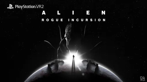 映画「エイリアン」を題材としたVRホラー「Alien Rogue Incursion」のゲームプレイトレイラー公開。2024年のホリデーシーズンにリリース予定