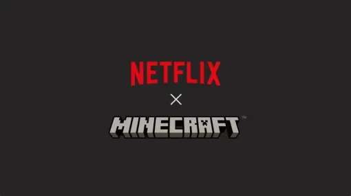 『マイクラ』新アニメシリーズがネットフリックスで配信決定。新キャラが登場するオリジナルストーリー、『ソニックプライム』のWildBrainが制作