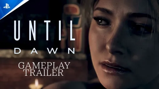 SIE、日本国内に向けてPS5 / PC用ソフトウェア『Until Dawn －惨劇の山荘－』を2024年秋に発売　「State of Play」で最新映像も公開