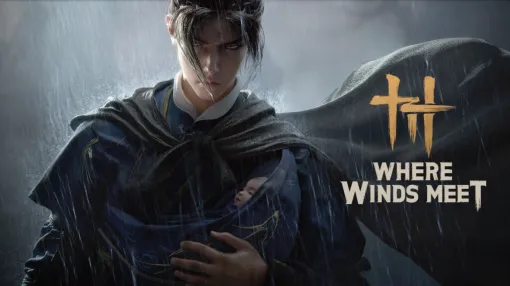 NetEase、『Where Winds Meet』をPS5向けに発売決定！古代中国を舞台にしたオープンワールドRPG