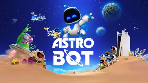 Team ASOBI新作アドベンチャー『ASTRO BOT』9月6日発売決定！【State of Play速報】