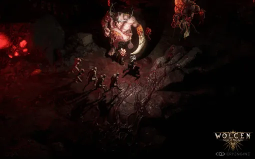 ハクスラARPG『Wolcen: Lords of Mayhem』開発&マルチプレイサポートが終了…ユーザーは怒り心頭で直近評価は“やや不評”に