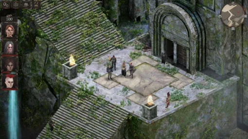 狂王の王国に光を取り戻せ、日本語にも対応の洋RPG『Vendir: Plague of Lies』PC版がSteamで配信開始