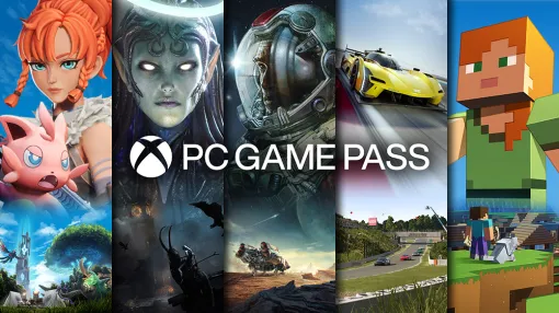 NVIDIA，「PC Game Pass」を3か月無料で利用できる特典「PC Game Pass GeForce Reward」の提供を開始