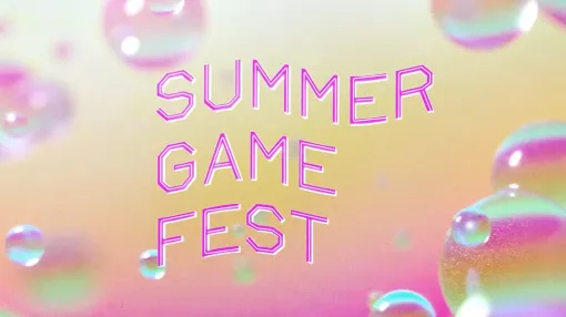 「Summer Game Fest 2024」では“サプライズ的な発表に期待しすぎないでほしい”。発表済みのタイトルの新情報がメインになると主催のGeoff氏が語る