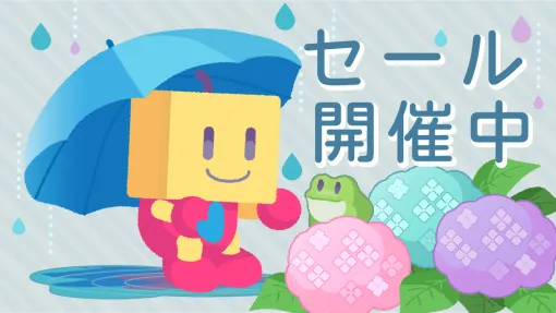「海鮮!!すし街道」「バスケクラブ物語」が50％オフ。カイロソフトのPS4用タイトルを対象とした「Summer Game Festセール」が開催中