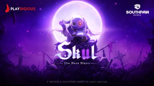 スマホ版「Skul: The Hero Slayer」175か国で同時リリース。スケルトンの「スカル」が主人公のローグライトアクションゲーム