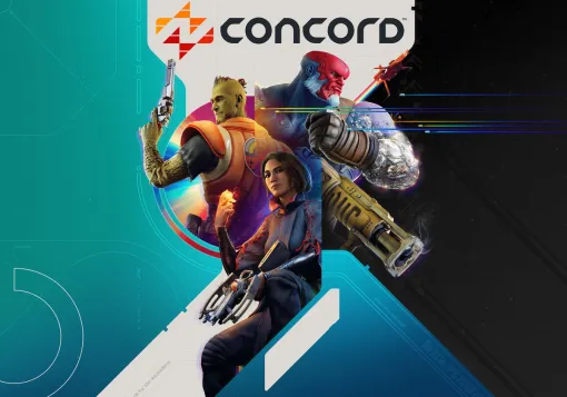SIE、8月24日発売予定の『CONCORD(コンコード)』についてPS Storeで予約受付を開始！
