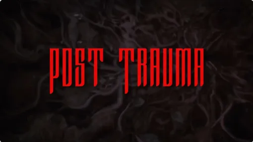 中年の鉄道員が不気味な世界を探検するホラー「Post Trauma」の発売時期が2024年秋と発表。インゲームシーンを盛り込んだ最新トレイラーも公開に