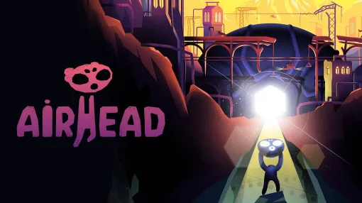 頭と身体の友情パズル『エアヘッド』PS4、Xbox版が本日（6/7）発売。風船のように“しぼむと命が危ない”頭を救うため、身体を操作し世界の謎を解こう