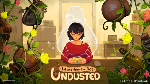 KRAFTON JAPAN、「5minlab」の新作ゲーム『Undusted』を「Wholesome Direct 2024」にて発表