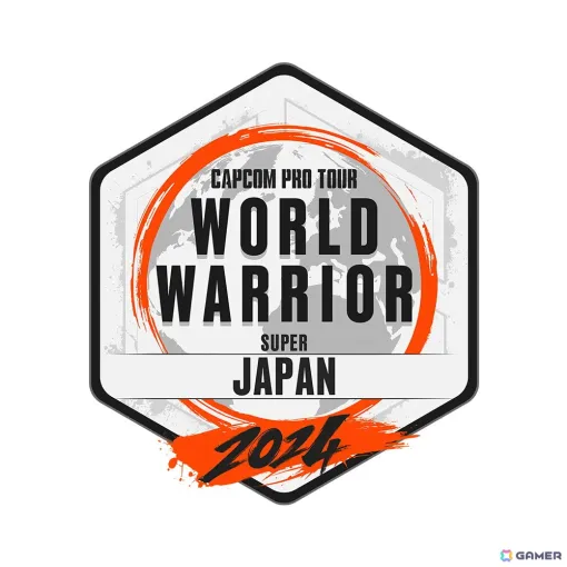 「CAPCOM Pro Tour 2024 ワールドウォリアー日本大会」が7月28日に開幕！対戦会付きのパブリックビューイングも