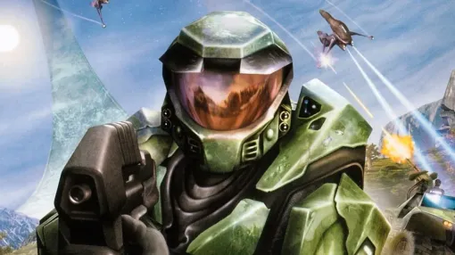マイクロソフトが『Halo: Combat Evolved』のリマスター版を開発中との報道 PS5での発売も検討か